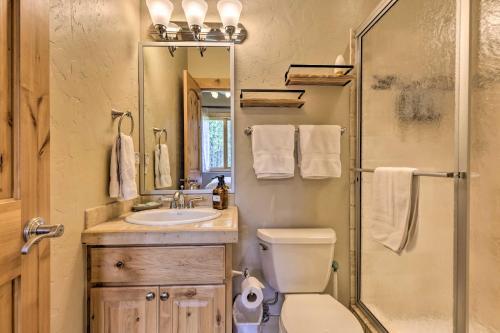 Winter Park Gem With Hot Tub And Mountain Views!