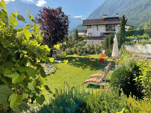 Apartamento Komfortable Ferienwohnung Mit Herrlicher Aussicht