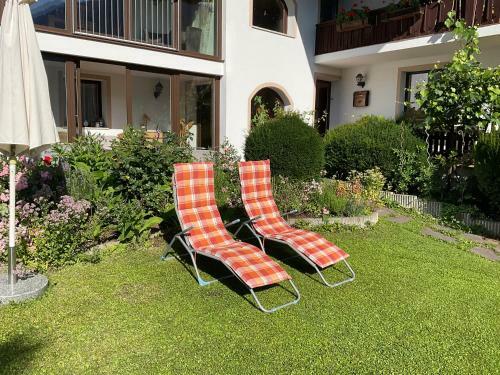 Apartamento Komfortable Ferienwohnung Mit Herrlicher Aussicht