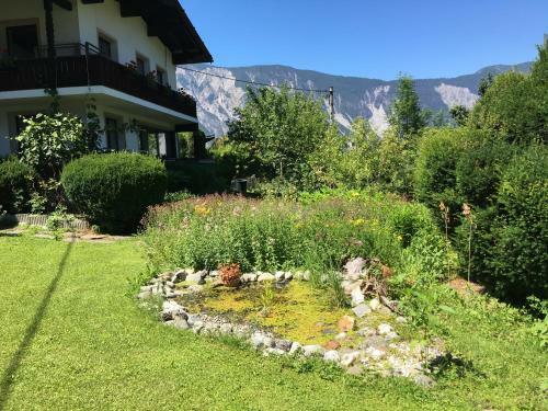 Apartamento Komfortable Ferienwohnung Mit Herrlicher Aussicht