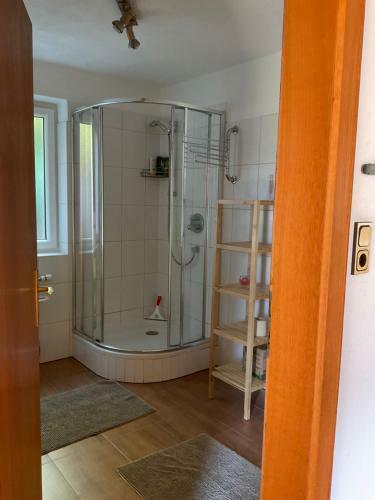 Apartamento Komfortable Ferienwohnung Mit Herrlicher Aussicht