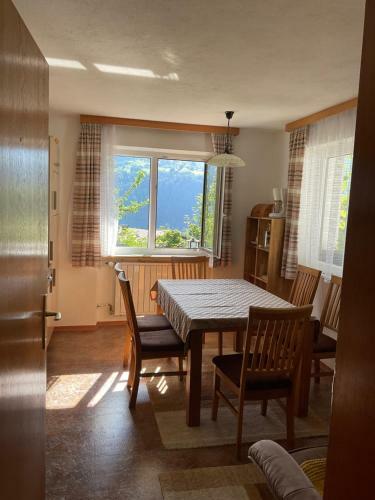 Apartamento Komfortable Ferienwohnung Mit Herrlicher Aussicht