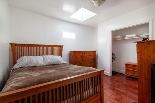 Apartamento Spacious, Relaxing, 4 Bd 3.5 Ba Home In Petworth!