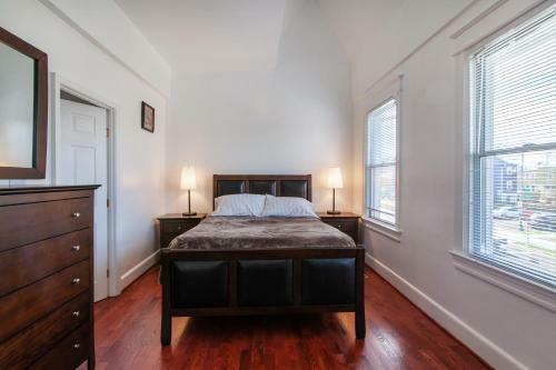 Apartamento Spacious, Relaxing, 4 Bd 3.5 Ba Home In Petworth!