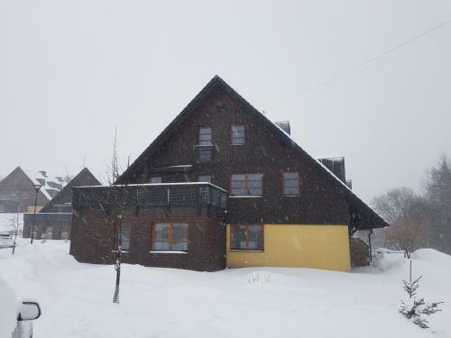 Apartm�n S Terasou