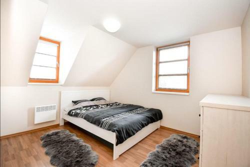 Apartm�n S Terasou