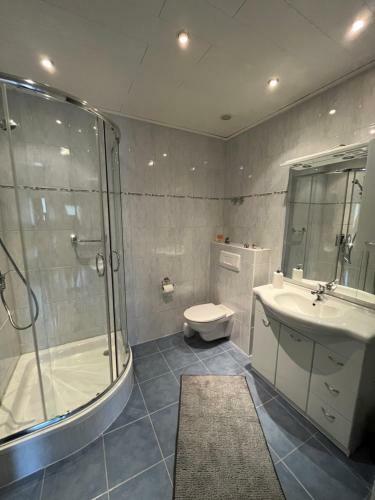 Apartamento Wohnung Im Gr�nen N�he Frankfurt