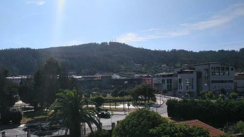 Apartamento Mirador De Cee