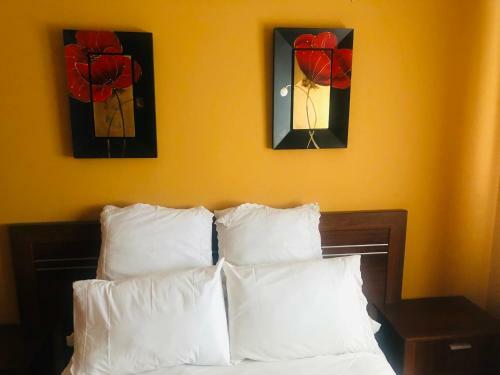 Apartamento Antoxos Sacra Deluxe