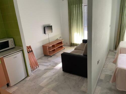 Apartahotel Do�a Reyes