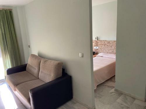 Apartahotel Do�a Reyes