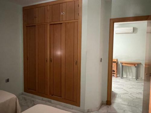 Apartahotel Do�a Reyes