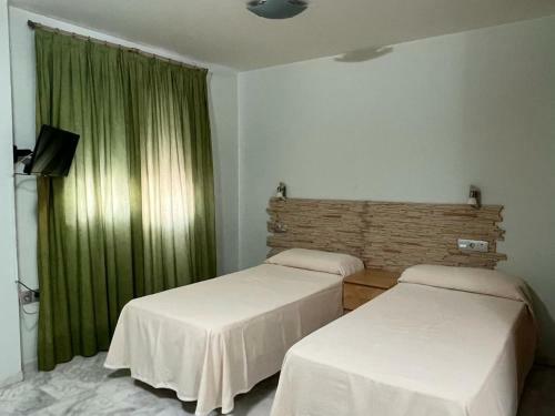 Apartahotel Do�a Reyes