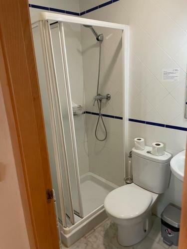 Apartahotel Do�a Reyes
