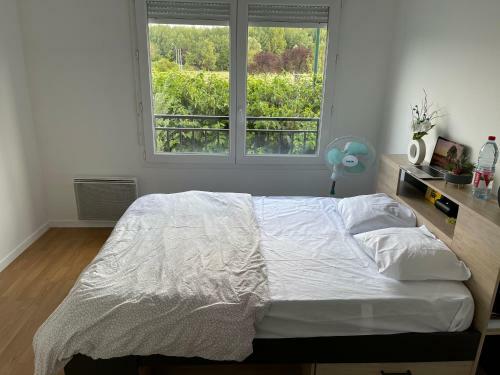 Lovely Bedroom Loft With Free Parking On Premise