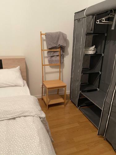 Lovely Bedroom Loft With Free Parking On Premise