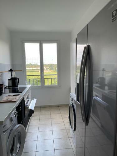Lovely Bedroom Loft With Free Parking On Premise