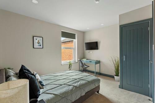 Bkt Aparthotel Coventry