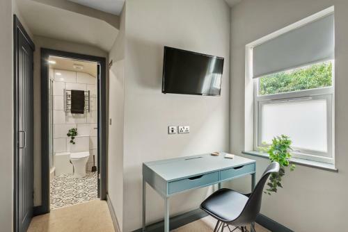 Bkt Aparthotel Coventry