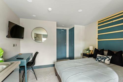 Bkt Aparthotel Coventry