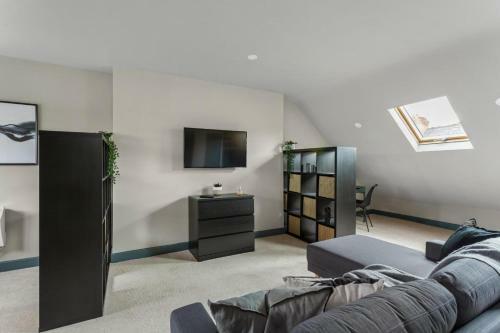 Bkt Aparthotel Coventry