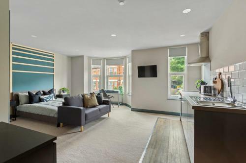 Bkt Aparthotel Coventry
