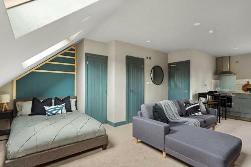 Bkt Aparthotel Coventry