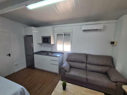 Apartamento El Loft De Rocio