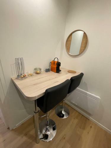 Apartamento Studio'moment Bourbourg Centre