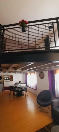 Apartamento Loft Saint Pierre