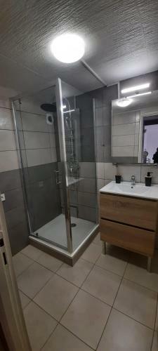 Apartamento Loft Saint Pierre