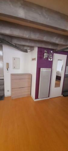 Apartamento Loft Saint Pierre