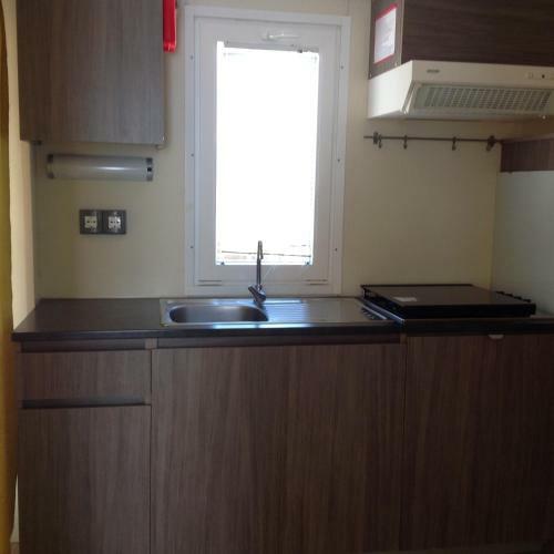 Apartamento Camping Grande Italia Maddalena 5