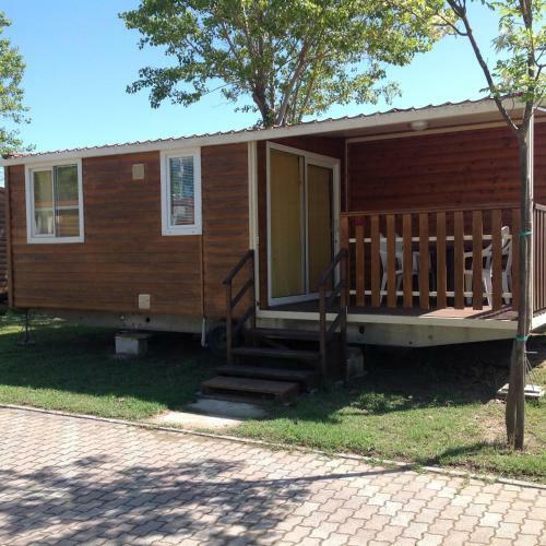 Apartamento Camping Grande Italia Maddalena
