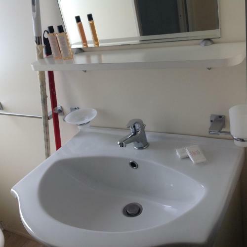Apartamento Camping Grande Italia Maddalena 3