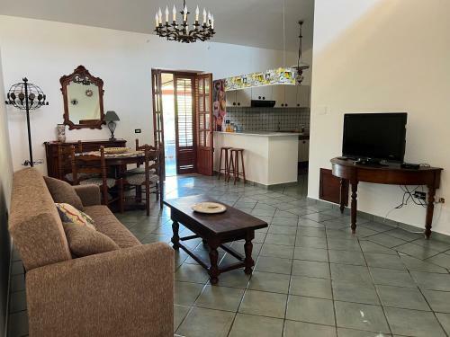 Villa Rosa