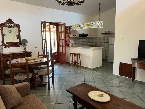 Villa Rosa