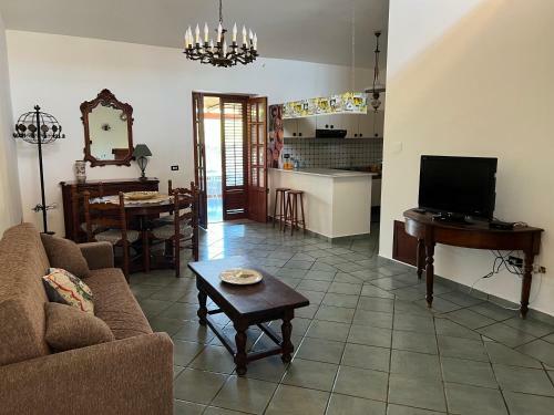 Villa Rosa