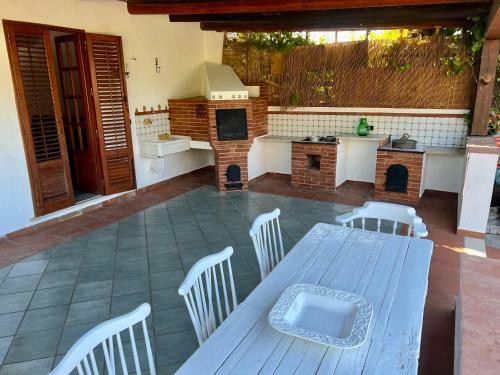 Villa Rosa