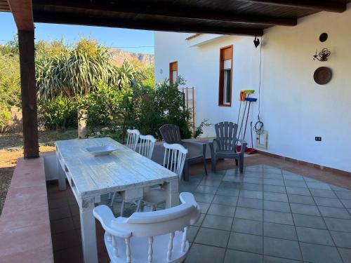 Villa Rosa