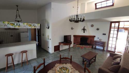 Villa Rosa