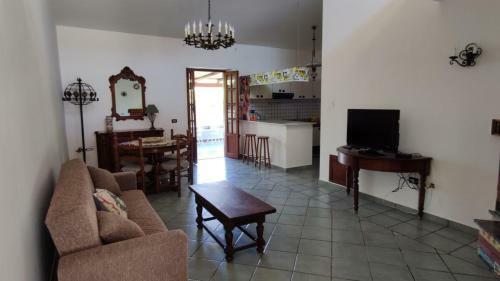 Villa Rosa