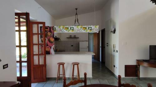 Villa Rosa