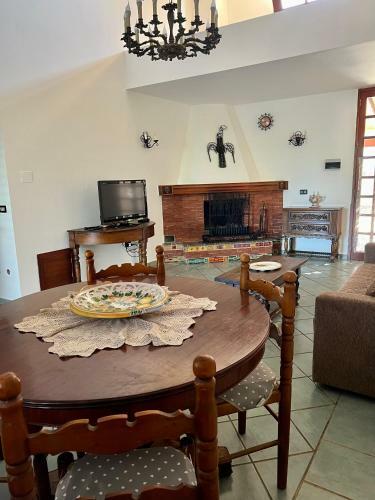 Villa Rosa