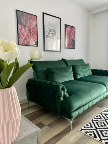 Apartamento Velvet Studio