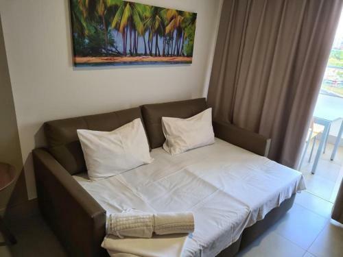 Apartamento Apto No Enjoy Ol�mpia Park Resort