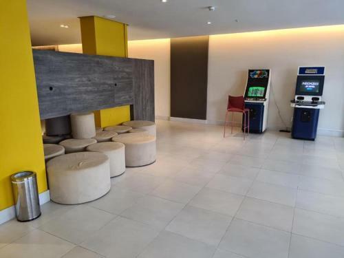 Apartamento Apto No Enjoy Ol�mpia Park Resort