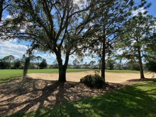 1430pap - Beautifully Updated Golf Front Villa!