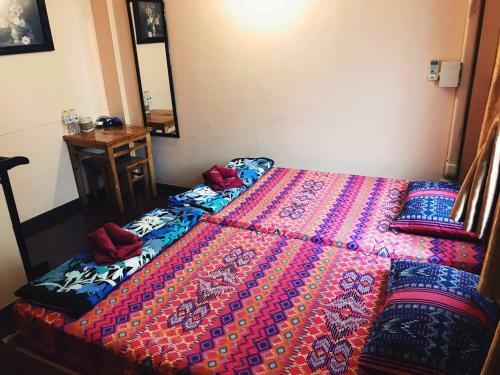 Hostal Pailin Guest House