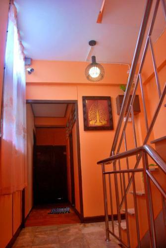 Hostal Pailin Guest House